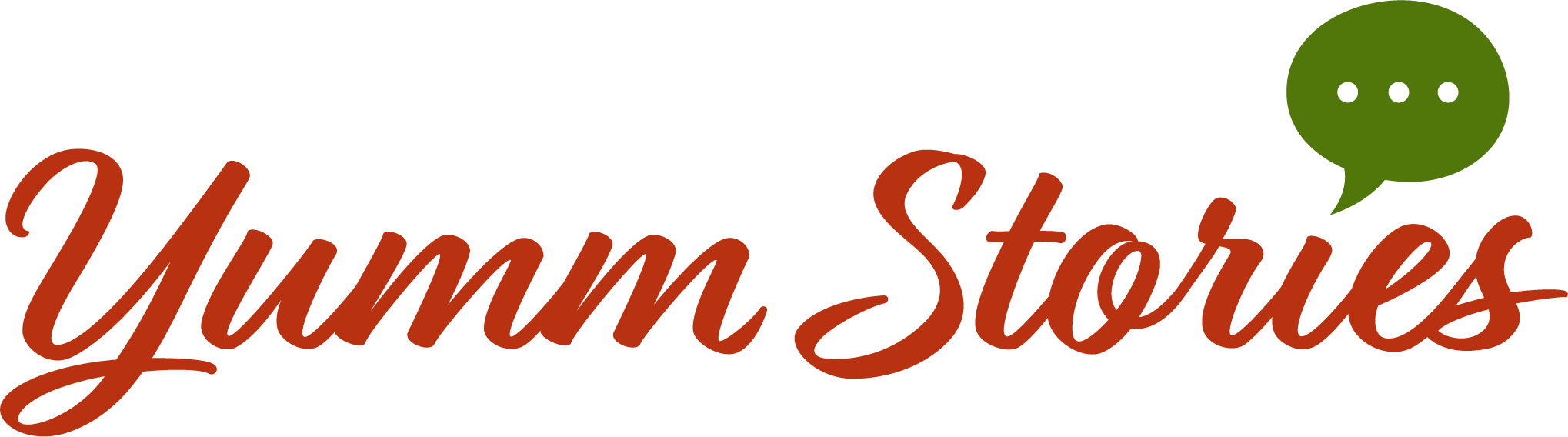 yumm stories logo